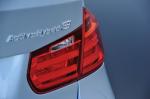 BMW ActiveHybrid 3 2012 года